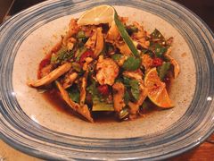 柠檬手撕鸡-紫滇源云南生态菜(丹凤街店)