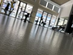 -中田健身工作室(嘉定江桥店)