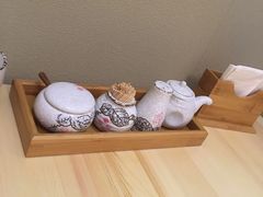 -兆治日本料理(华府世家店)