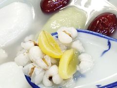 细姨手工鸭母捻-一心甜汤(丹凤街店)