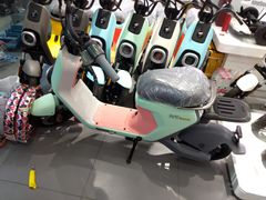 -九号电动车(安定门内大街店)