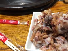 -海味当家·蒸锅海鲜(中山广场创始店)