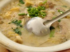 -天天渔港(杏林街店)