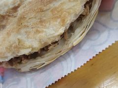 -真老陕(富达大厦店)