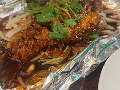 -新白鹿餐厅(爱琴海购物中心店)