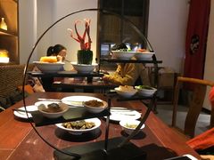 大堂-大牌大·传统杭帮菜(湖滨店)