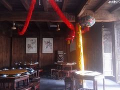 android_upload_pic-礼耕堂·百年茶人餐厅(梅家坞店)