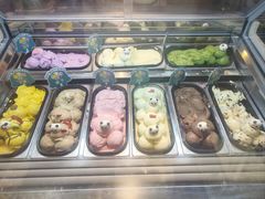 -東盛炭烤自助料理(浦东文峰广场店)