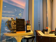 -广州四季酒店·意珍·意式自助餐