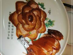 -京华烟云·北京烤鸭(领展购物广场·中关村店)