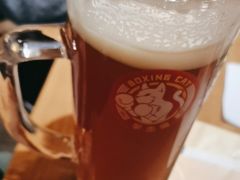-二旗里烧烤·烤羊排(龙域店)