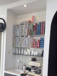-U·NI SALON 造型
