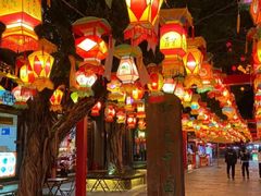 -深圳锦绣中华民俗村