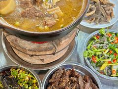 -小板凳(四公里店)