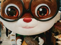 -芬芳甜品(同福路店)