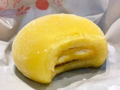 柠檬味摩提-西树泡芙(喜隆多店)