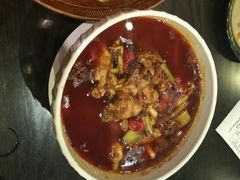 -三俞竹苑(红旗街万达店)