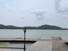-水上明月·湖景餐厅