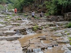 -孤山寨风景区