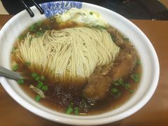 -绿杨馄饨店(上塘街店)