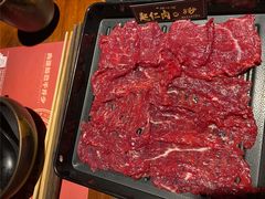 -原牛道·潮汕围炉火锅(讯美店)