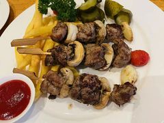 -兰特伯爵西餐厅·啤酒屋(方庄店)