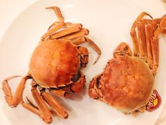 -芭菲盛宴·环球美食(解放碑英利国际店)