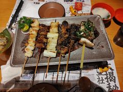 -鳗事鱼意·活鳗現烤专门店(富力海珠城店)