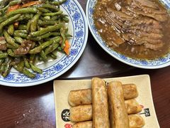 -协顺园回头馆(南顺城路店)