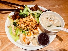 -素满香·素食自助餐(西安·民乐园店)