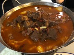 -眷江南之小蓝鲸(王府大街店)