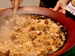 -品海楼·大连海胆锅贴馆(东港店)