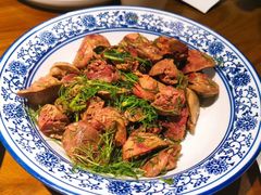 -燕郊烧鸽子(广安路店)