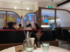 大堂-阿妮叶李(光谷世界城店)