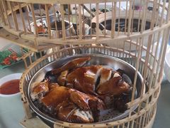 -香山小厨(南联路店)