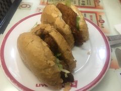 -华星冰室(湾仔店)
