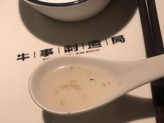 -牛事制造局牛肉火锅(莲岳路店)