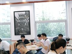 大堂-老盛昌(胶州店)