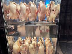 -全聚德(新街口店)