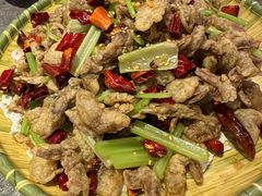 -闫府私房菜·老字号(恒隆店)