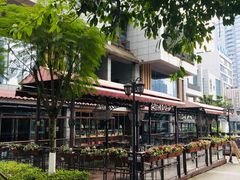-铜锣湾·有麝自然香(渝北财富中心店)