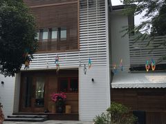 -自在弥林花园餐厅(云栖店)