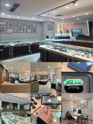 -恒阳珠宝·高级定制镶嵌·天然彩宝·天然钻石(南京西路店)