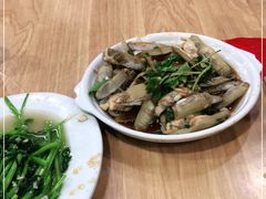 -长平肥姐白粥·海鲜打冷