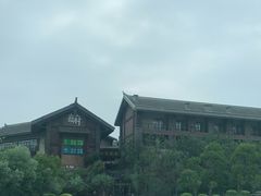 -清远熹乐谷温泉度假酒店