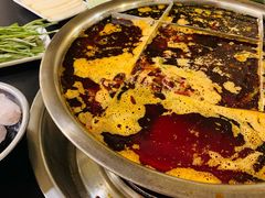 -邓莽子老火锅(鲁祖庙店)