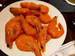 -康莱德酒店·美庭自助餐厅