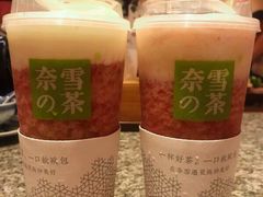 -奈雪的茶(凯德新都心店)