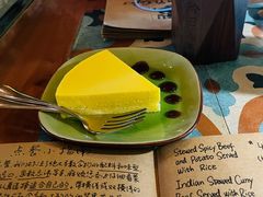 -源一咖啡馆(麒麟巷步行街店)