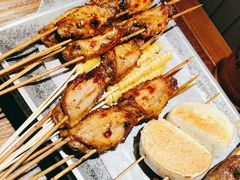 -管氏翅吧(地安门店)